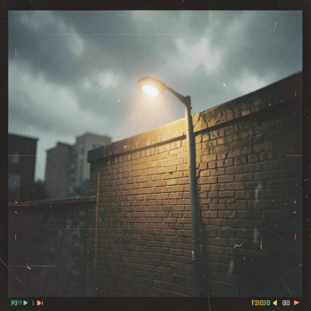 人间灯火·把城墙唱开 · Lights of the Human World · Sing the Wall Open